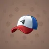 Durov’s Cap #3229