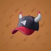 Durov’s Cap #3261