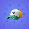 Durov’s Cap #33
