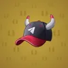 Durov’s Cap #3301