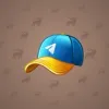 Durov’s Cap #3376