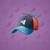 Durov’s Cap #3384