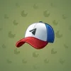 Durov’s Cap #3434