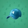 Durov’s Cap #3442
