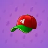 Durov’s Cap #3452