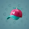Durov’s Cap #3495