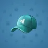 Durov’s Cap #3509