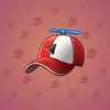 Durov’s Cap #3538
