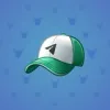 Durov’s Cap #3540