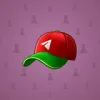 Durov’s Cap #3676
