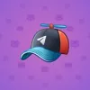Durov’s Cap #3713