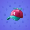 Durov’s Cap #3728