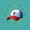 Durov’s Cap #3742