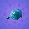 Durov’s Cap #3833