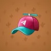 Durov’s Cap #388