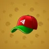 Durov’s Cap #4025