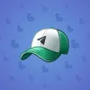 Durov’s Cap #4164