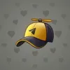 Durov’s Cap #4249