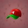 Durov’s Cap #4257