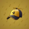 Durov’s Cap #4268