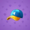 Durov’s Cap #4272