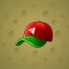 Durov’s Cap #4438