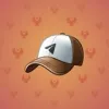 Durov’s Cap #444