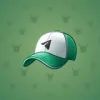 Durov’s Cap #4444