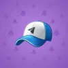 Durov’s Cap #4567