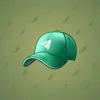 Durov’s Cap #4596