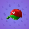 Durov’s Cap #481