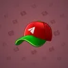 Durov’s Cap #580