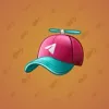 Durov’s Cap #581