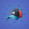 Durov’s Cap #8