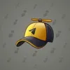 Durov’s Cap #824
