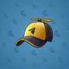Durov’s Cap #827