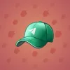 Durov’s Cap #843