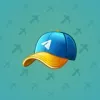 Durov’s Cap #89