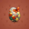 Easter Egg #1000