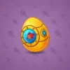 Easter Egg #1009