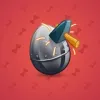 Easter Egg #1030