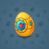 Easter Egg #1033