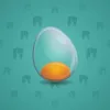 Easter Egg #1086