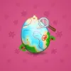 Easter Egg #1101