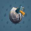 Easter Egg #1102