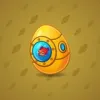 Easter Egg #1125