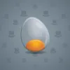 Easter Egg #114
