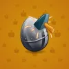 Easter Egg #1153