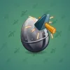 Easter Egg #1161