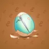Easter Egg #119